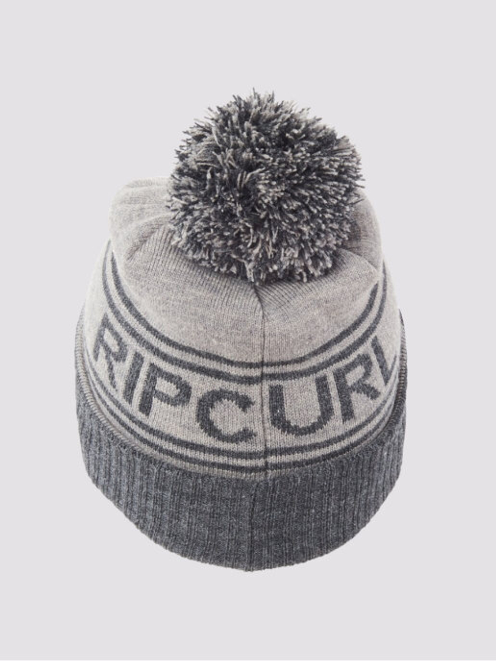 Шапка Rip Curl RAIL BEANIE GREY