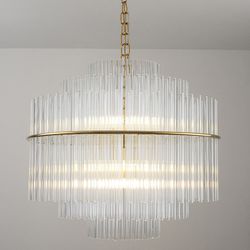 Подвесная Люстра Nocturne D80 By Imperiumloft