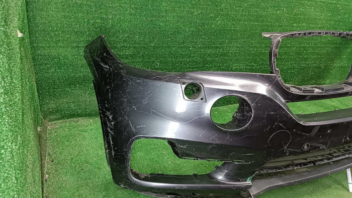 Бампер передний BMW X5 F15 (2013-2018)