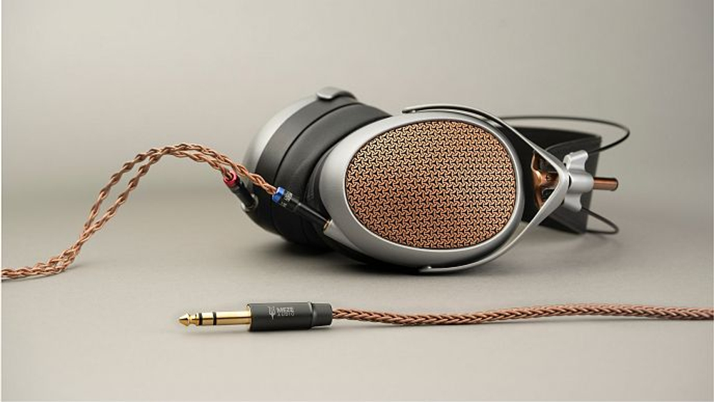 Наушники MEZE Poet