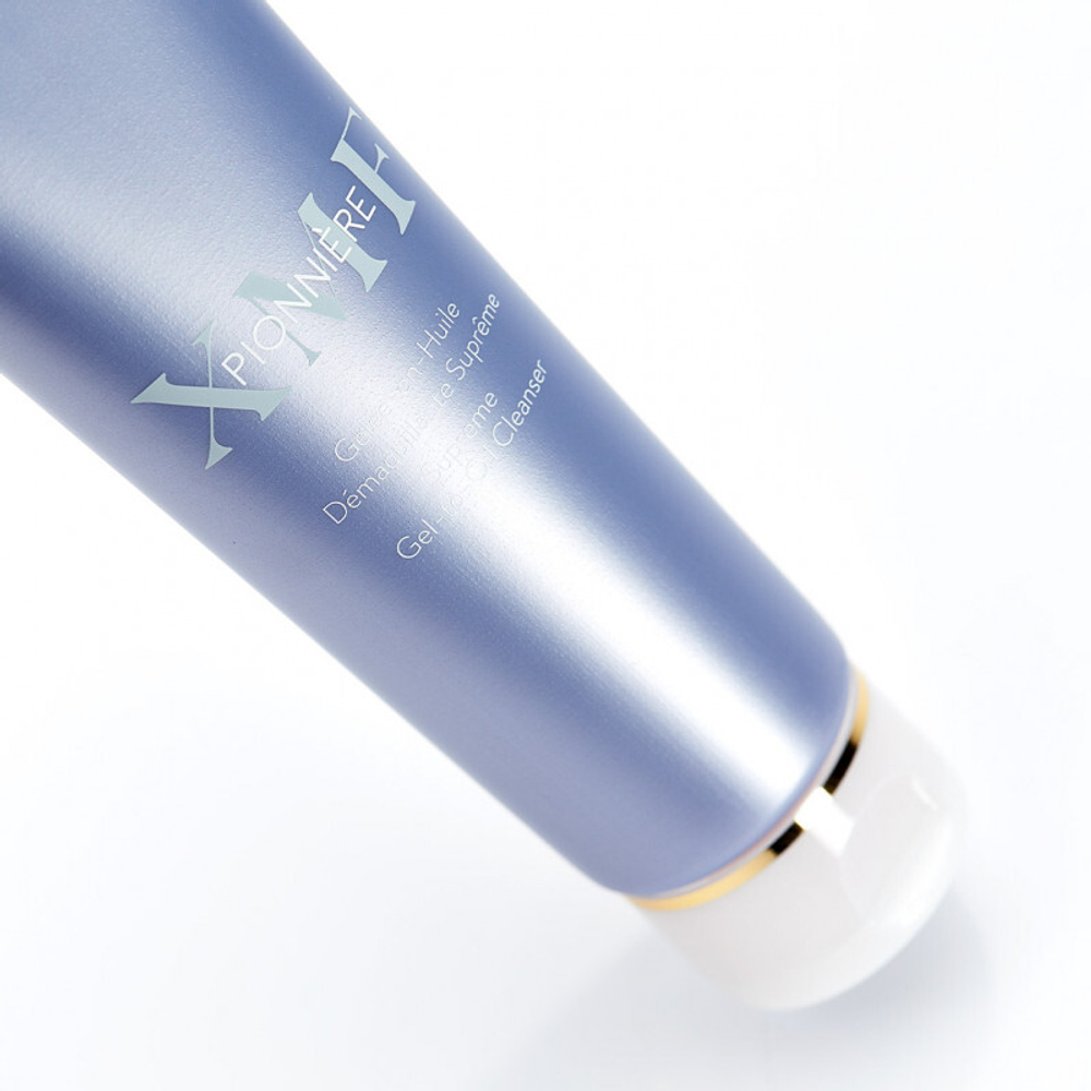Гель-масло для очищения кожи лица"Премиум" PHYTOMER Pionniere XMF Supreme Gel-To-Oil Cleanser