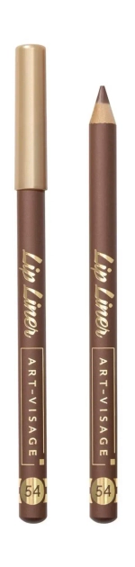 Карандаш для губ Art-Visage Lip liner
