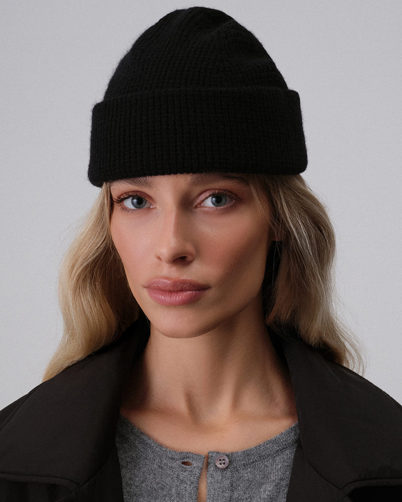 Шапка "Babeanie”