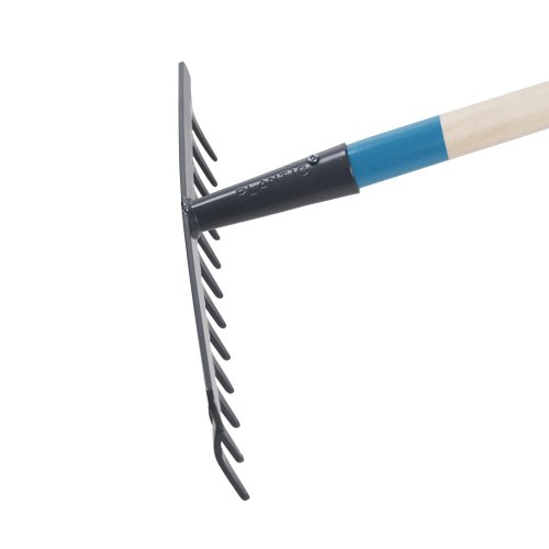 Грабли Plantic Light универсальные   33361-01