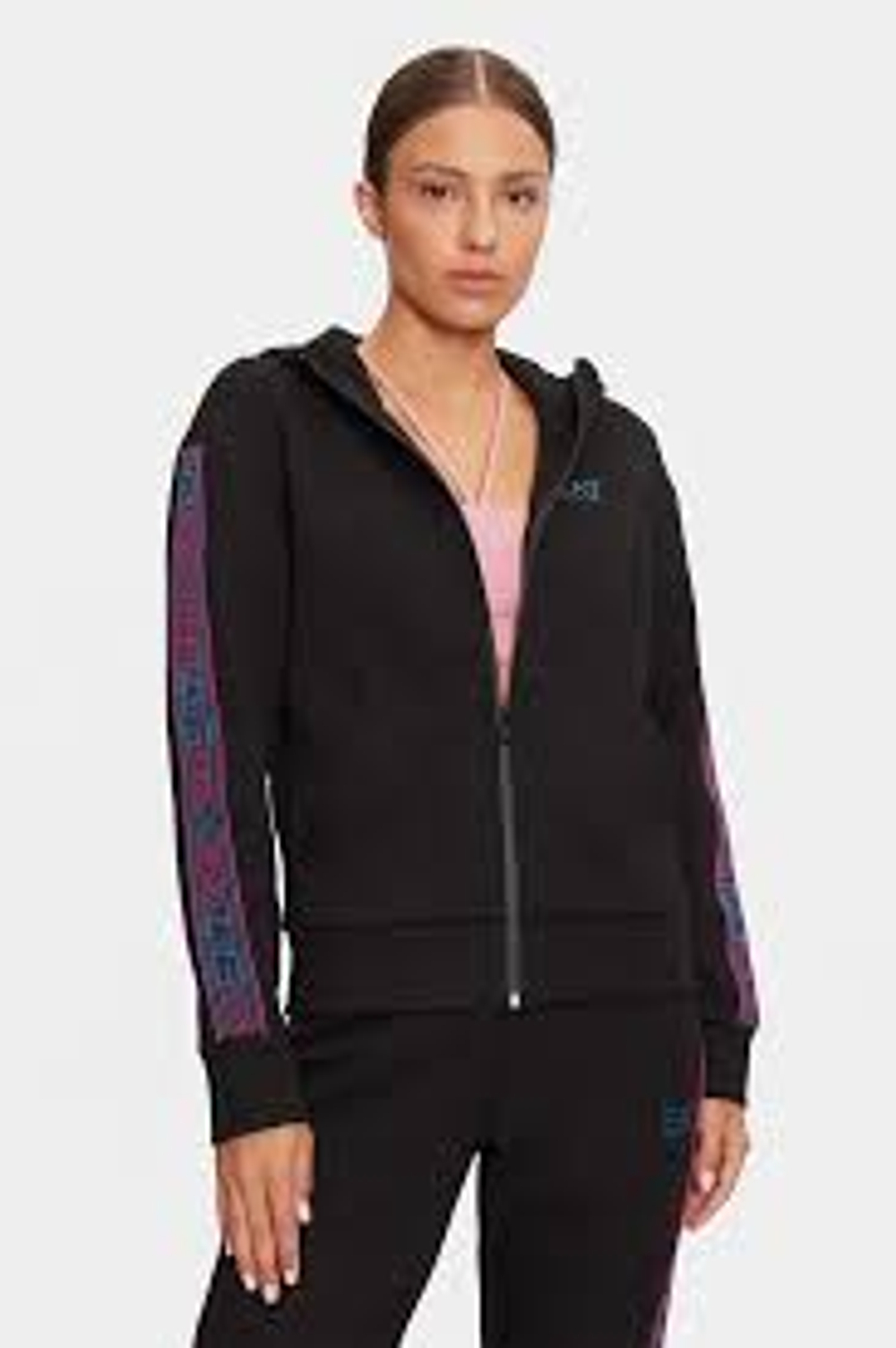 Толстовка EA7