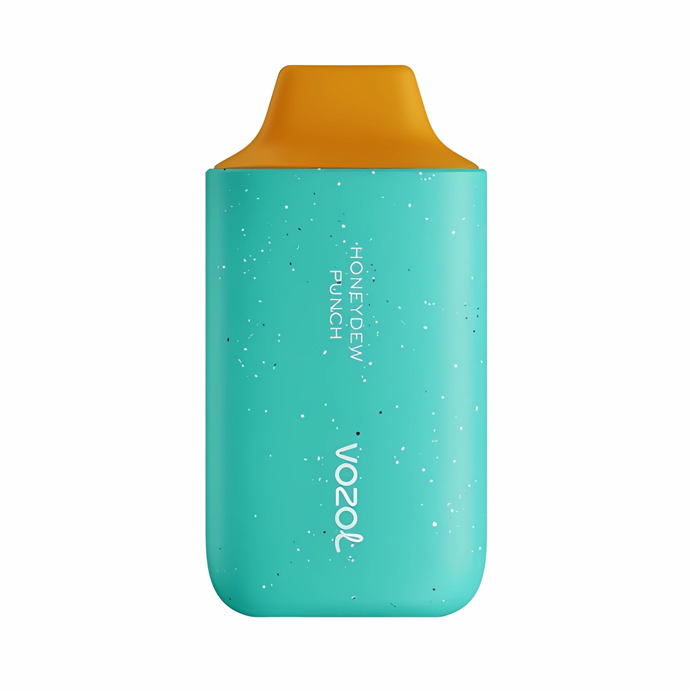 VOZOL STAR 6000 - Honeydew Punch (5% nic)