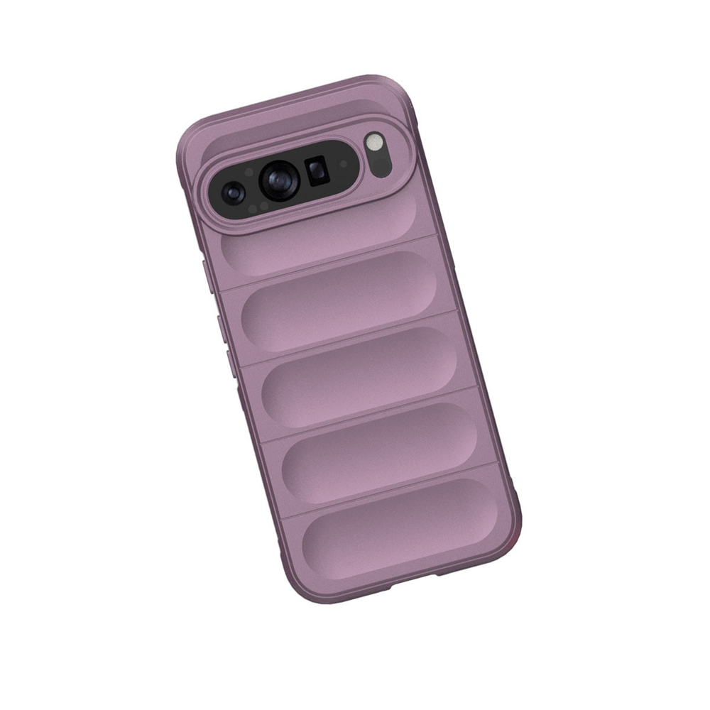 Противоударный чехол Flexible Case для Google Pixe 9 Pro XL
