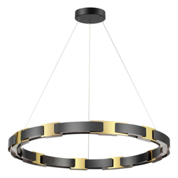 Подвесной светильник Odeon Light 4991/80L