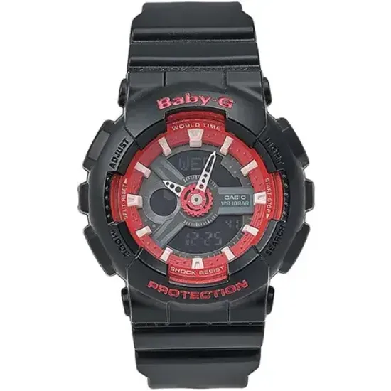 Наручные часы Casio Baby-G BA-110SN-1AER