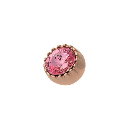 Шарм Qudo London Rose 617302 R/RG