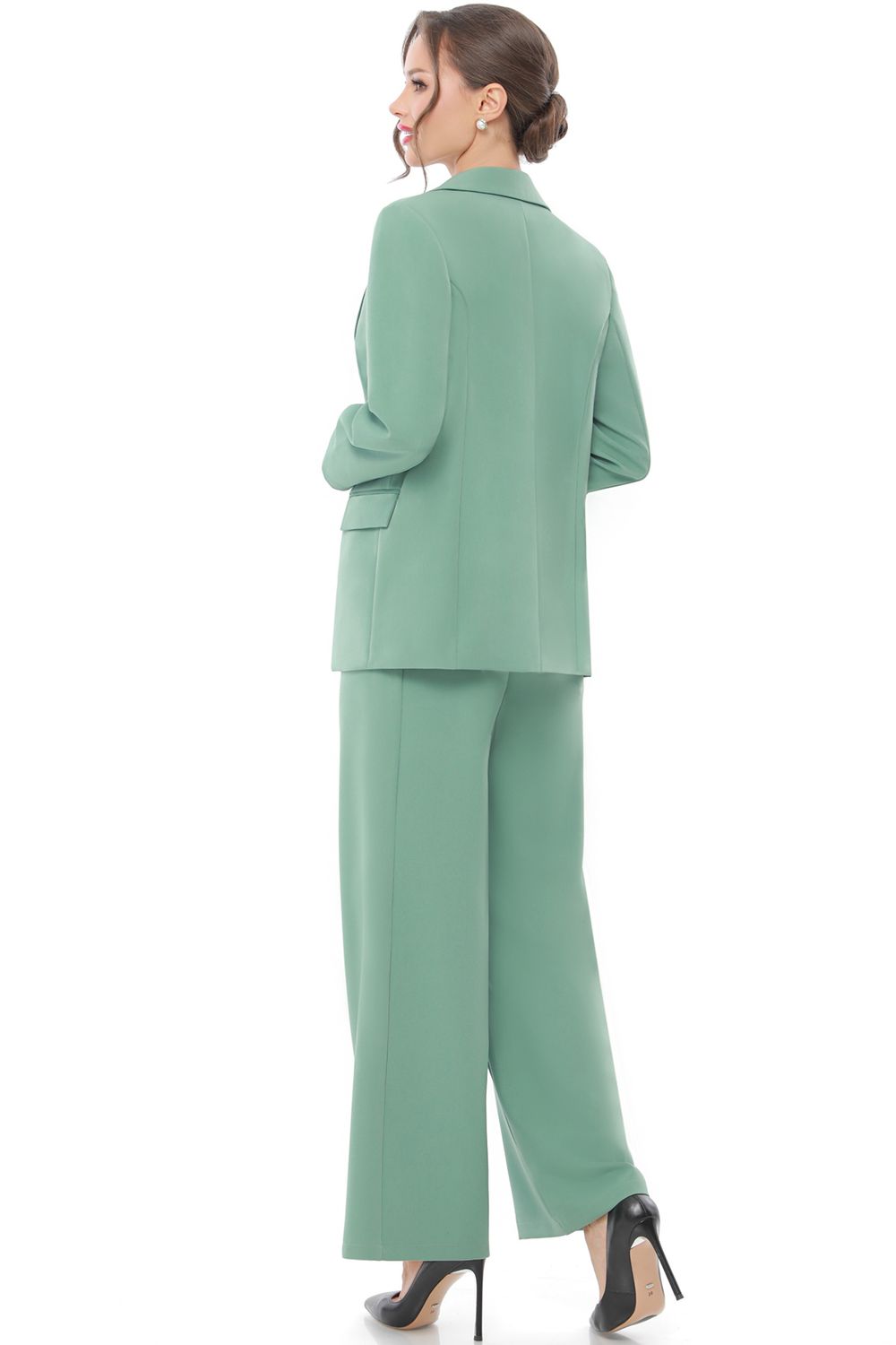 Костюм Славная парочка, грин DStrend (Акция)