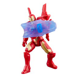 Hasbro Marvel Avengers - Фигурка Железного человека 10 см F9342 / артикул   F9327 F9342  / GTIN 5010996198006