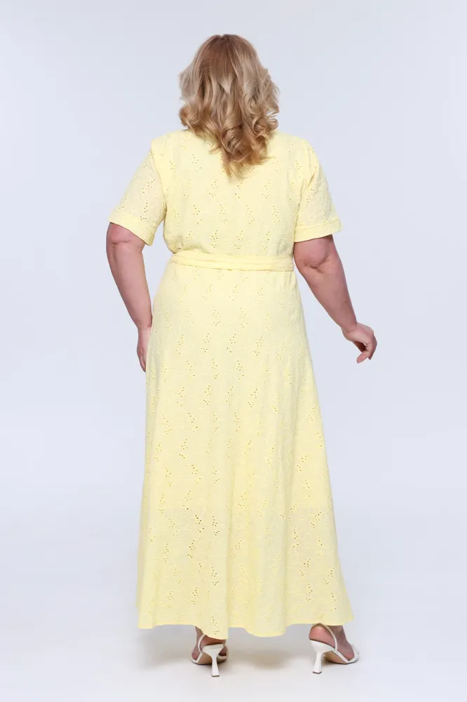 Платье 20255 Fabrika