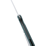 Нож туристический Firebird FH11-GB зеленый