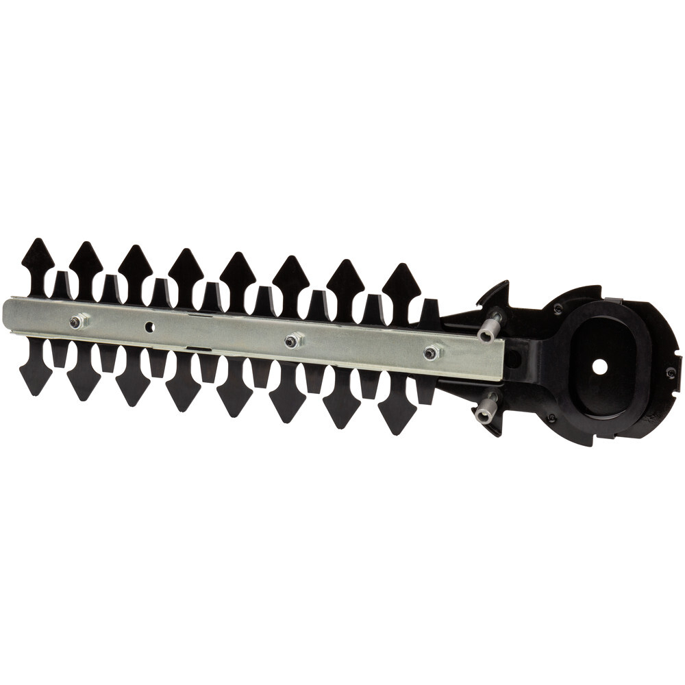 Насадка нож Makita для кустарников DUM604 Makita 20см   198408-1