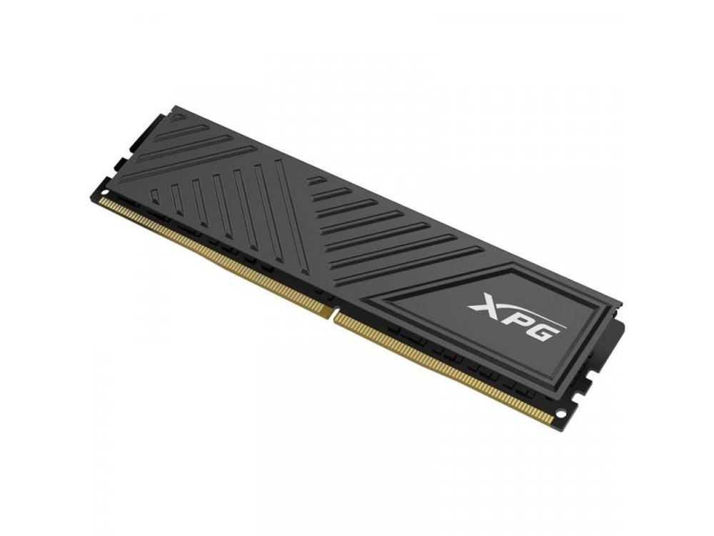 Оперативная память ADATA Gammix AX4U360016G18I-SBKD35, DDR4 1х 16ГБ 3600 МГц, DIMM, RTL