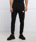 спортивные штаны EA7 - черный(3LPP88 PJFHZ)