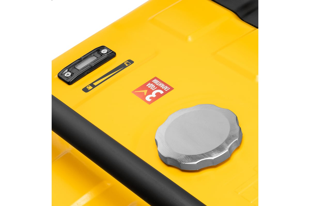 Генератор бензиновый Denzel PS-80E-3