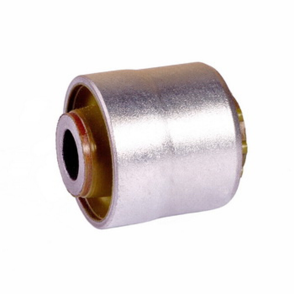 Полиуретановый сайлентблок задней подвески, поперечного рычага, крепление к кузову (1 шт.), Точка опоры.8-06-2801