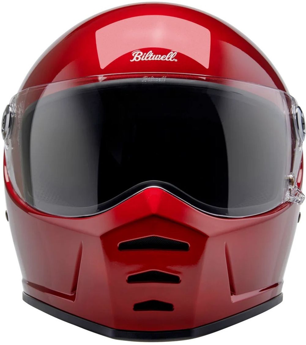 Lane Splitter / Красный