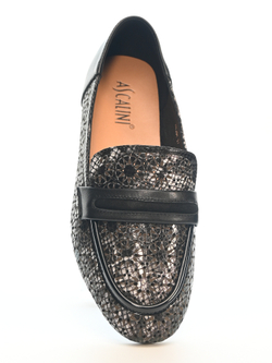 Лоферы женские Ascalini G2358B