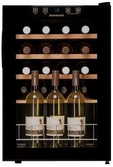 Винный холодильник Dunavox DX-20.62KF