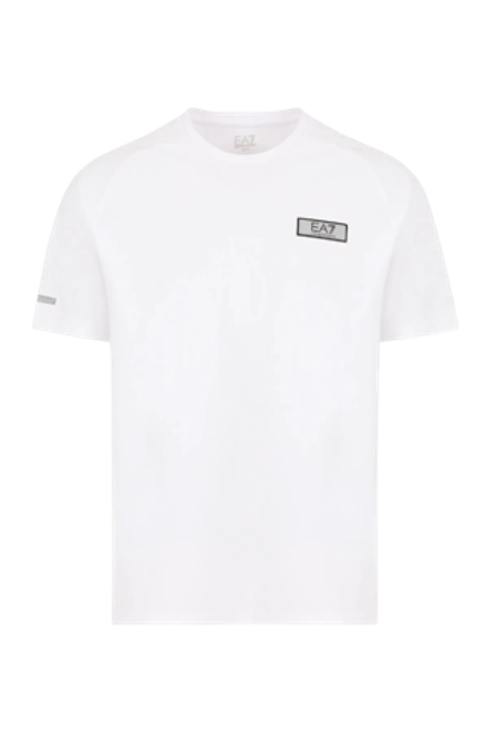 Футболка EA7