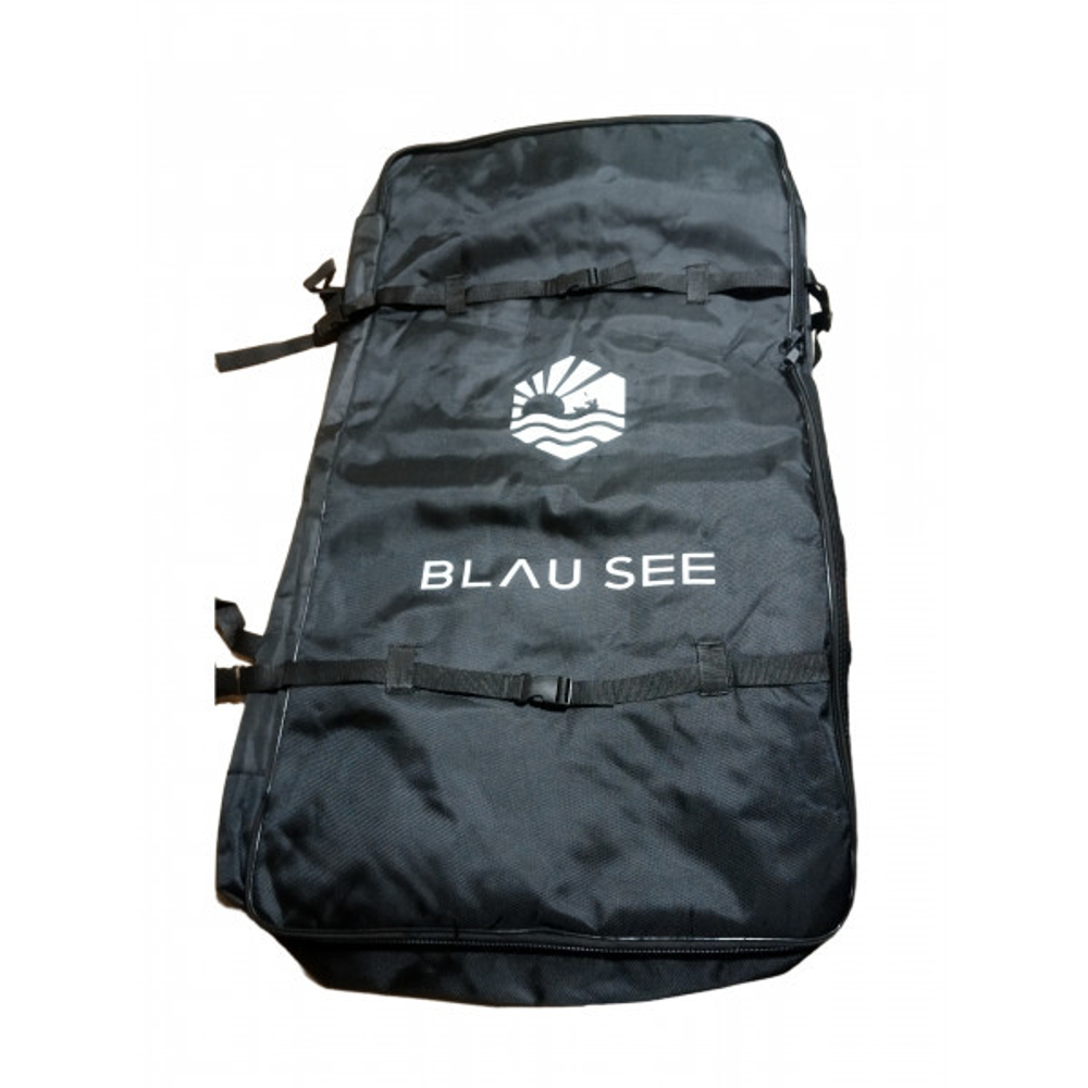 Сумка стандарт для каяка Blau See