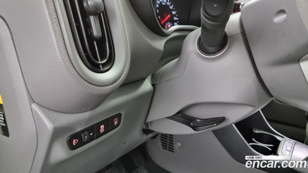 Kia Morning Urban (JA) Prestige (11.2020)