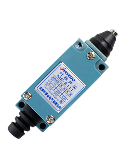 Выключатель концевой ME-8111 KZ-8111 TZ-8111, 2A 250В, с обновлёнными серебряными контактами