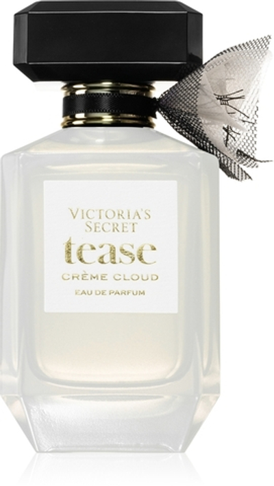 Victoria's Secret Tease Creme Cloud парфюмерная вода женская