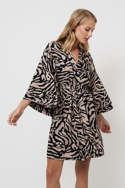 SHERRY Халат женский ARUELLE