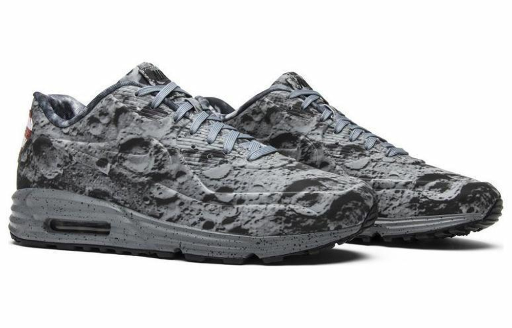 Кроссовки Nike Air Max Lunar Sp Moon Landing