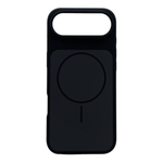 Силиконовые чехлы с MagSafe для iPhone 17 Pro