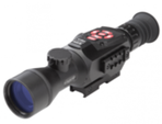 Прицел ATN X-SIGHT 2 HD 3-14х50