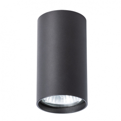 Накладной светильник Arte Lamp A1516PL-1BK