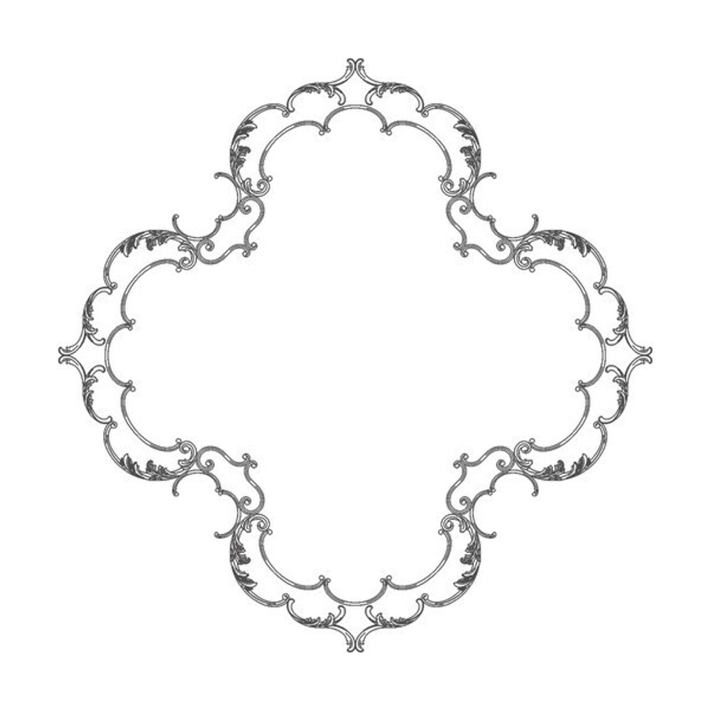 Узел RODECOR Шинуазри 66515CN (1995*1995)