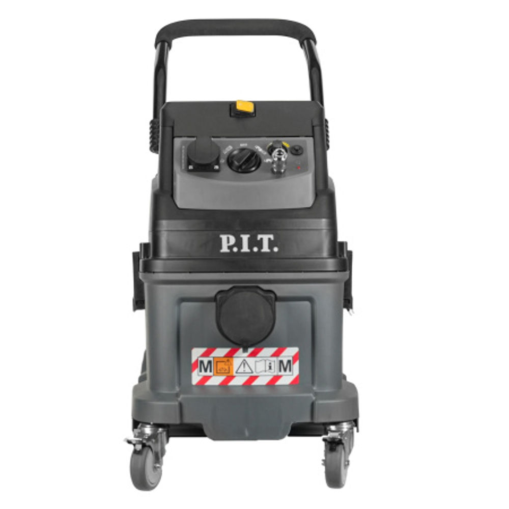 Пылесос P.I.T. ULTRA PVC40-C