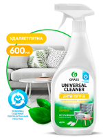 Очиститель Grass Universal Cleaner универсальный 600мл