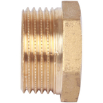 Футорка STOUT 3/8"x1" ВР/НР