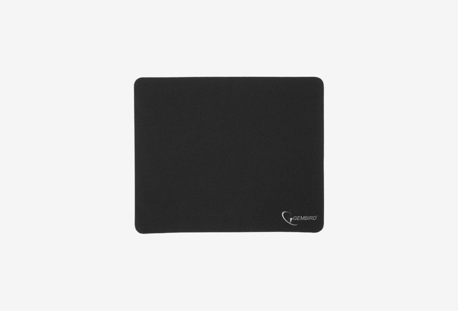 Gembird MP-BLACK_0126522102500