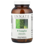 Innate Response Formulas, комплекс витаминов группы B, 180 таблеток