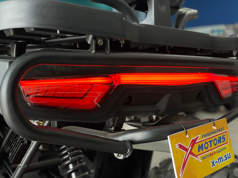 Квадроцикл PROMAX TAURUS 300 MAX-PRO LONG