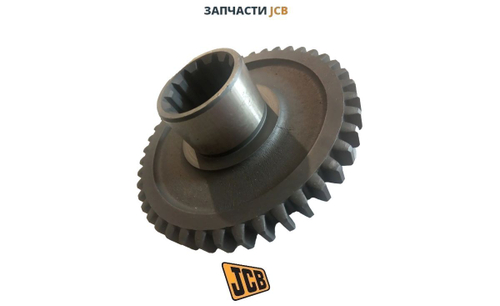 Шестерня муфты КПП JCB 459/50395
