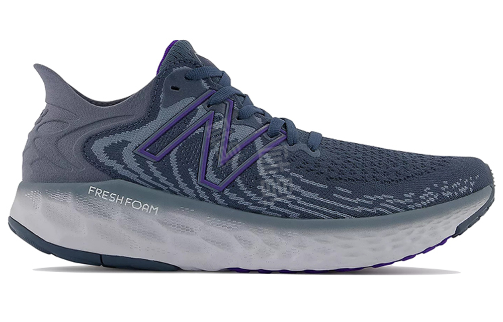 Кроссовки New Balance Nb 1080 (Женская размерная сетка)