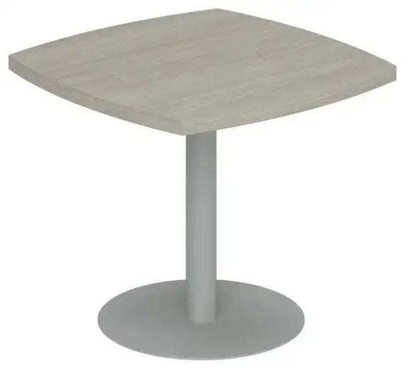 Стол переговорный малый Wing WN.503 900x900x750