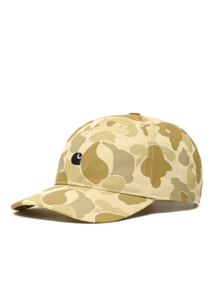 Кепка Madison Logo