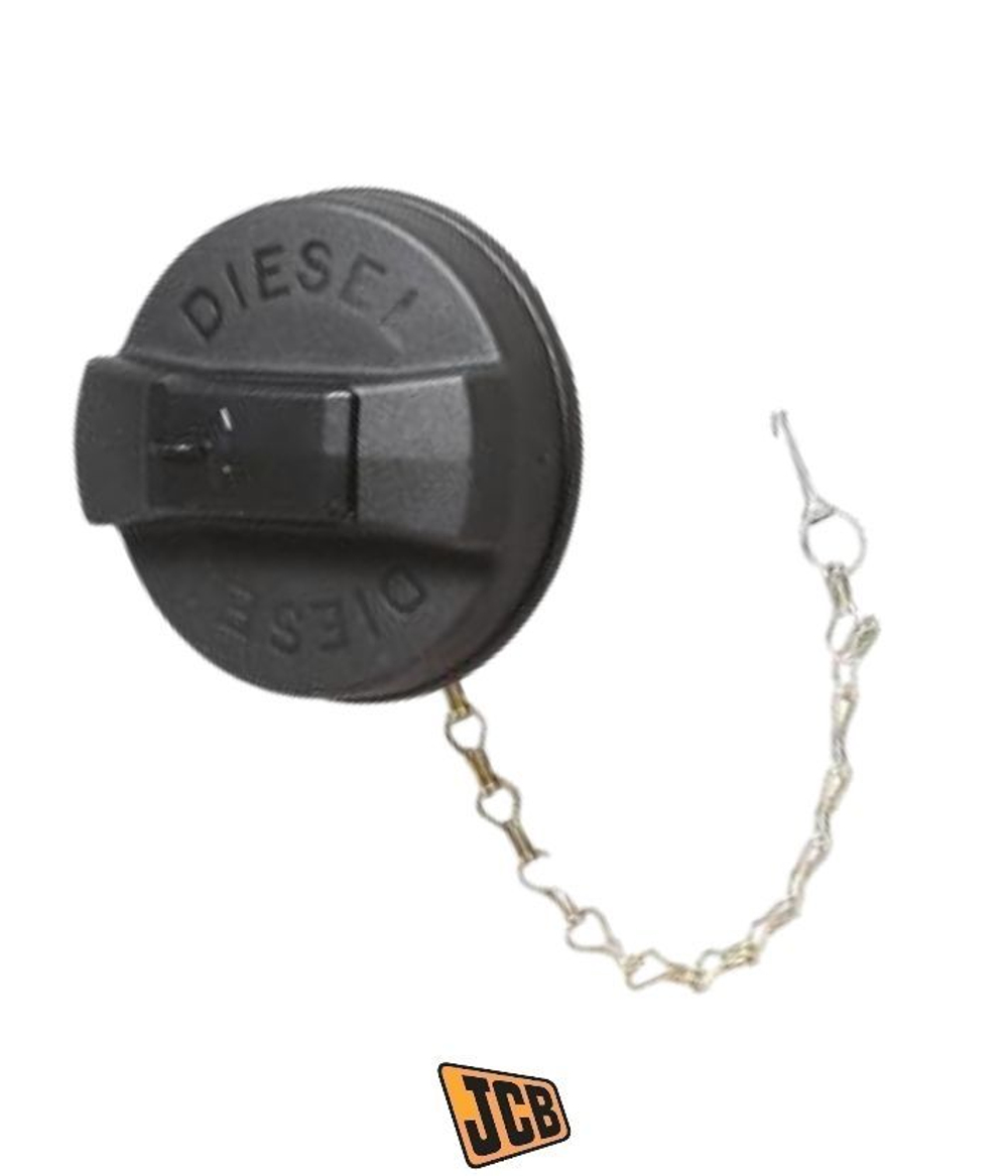 Крышка топливного бака JCB 332/G0879, 332-G0879, 332G0879