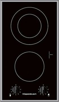 Электрическая варочная панель Kuppersbusch EKS 3721.0 M