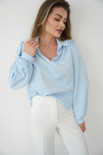 Блузка женская М-1822